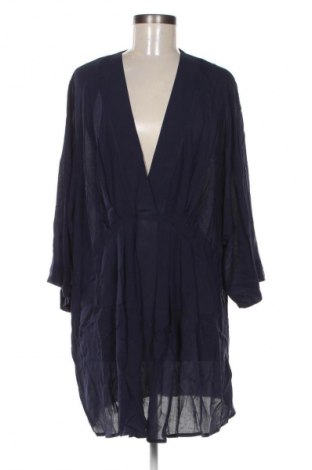 Női blúz Lisca, Méret XXL, Szín Kék, Ár 5 689 Ft