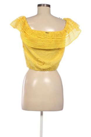 Dámska blúza Liu Jo, Veľkosť S, Farba Žltá, Cena  59,00 €