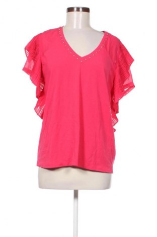 Damen Shirt Liu Jo, Größe M, Farbe Rosa, Preis € 93,99