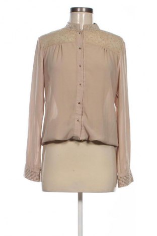 Női blúz Liu Li, Méret S, Szín Bézs, Ár 2 679 Ft