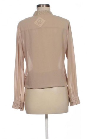 Női blúz Liu Li, Méret S, Szín Bézs, Ár 2 679 Ft