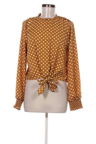 Дамска блуза Live 4 Truth, Размер L, Цвят Многоцветен, Цена 4,99 лв.