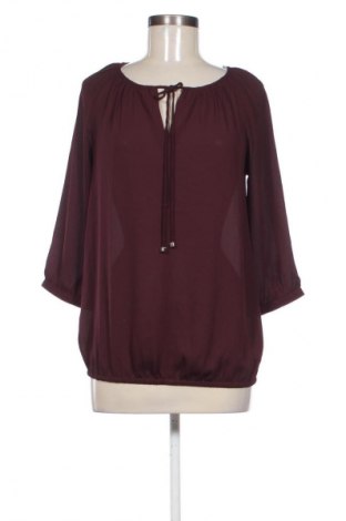 Dámská halenka Livre, Velikost XS, Barva Červená, Cena  139,00 Kč