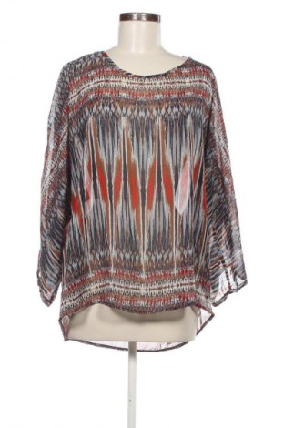 Γυναικεία μπλούζα Liz Claiborne, Μέγεθος M, Χρώμα Πολύχρωμο, Τιμή 5,99 €