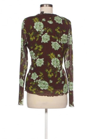 Дамска блуза Liz Claiborne, Размер XL, Цвят Многоцветен, Цена 19,55 лв.