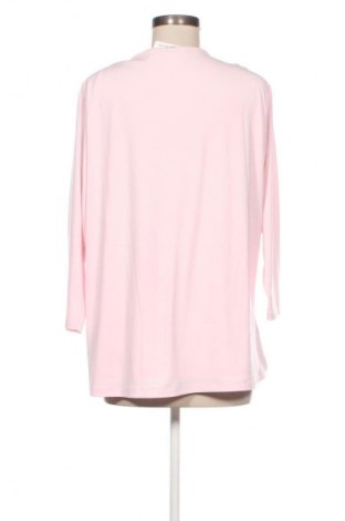 Dámská halenka Liz Jordan, Velikost XL, Barva Růžová, Cena  279,00 Kč