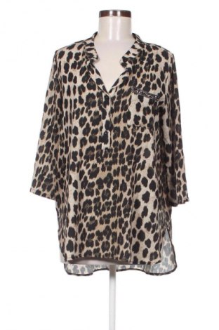 Bluzka damska Liza, Rozmiar XL, Kolor Kolorowy, Cena 13,99 zł