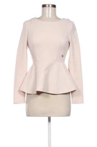 Dámska blúza Lofty Manner By Dutch, Veľkosť S, Farba Béžová, Cena  3,95 €