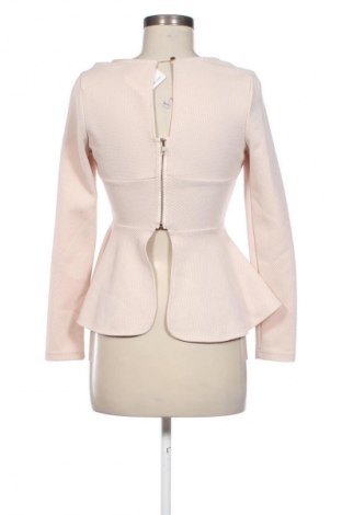 Dámska blúza Lofty Manner By Dutch, Veľkosť S, Farba Béžová, Cena  3,95 €