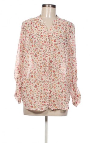 Damen Shirt Lola & Liza, Größe XL, Farbe Mehrfarbig, Preis 4,99 €