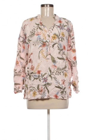 Damen Shirt Lola & Liza, Größe XL, Farbe Mehrfarbig, Preis 4,99 €