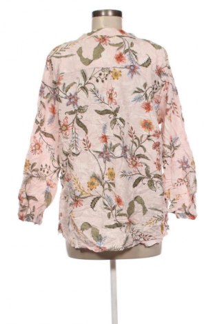 Damen Shirt Lola & Liza, Größe XL, Farbe Mehrfarbig, Preis 4,99 €