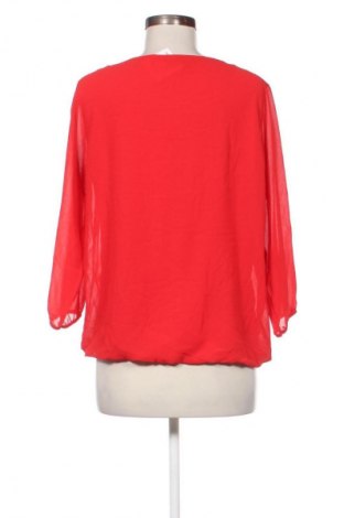 Dámská halenka Lola & Liza, Velikost M, Barva Červená, Cena  89,00 Kč