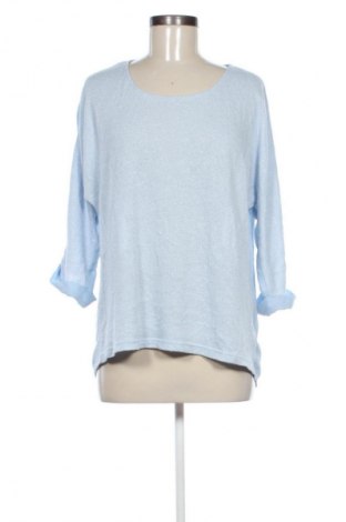 Női blúz Lola & Liza, Méret L, Szín Kék, Ár 3 409 Ft