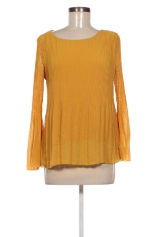 Γυναικεία μπλούζα Lola & Liza, Μέγεθος M, Χρώμα Πορτοκαλί, Τιμή 2,99 €