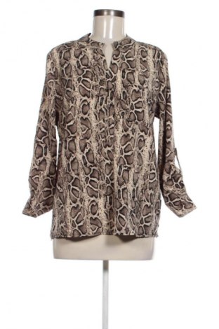 Γυναικεία μπλούζα Lola & Liza, Μέγεθος M, Χρώμα Πολύχρωμο, Τιμή 5,99 €