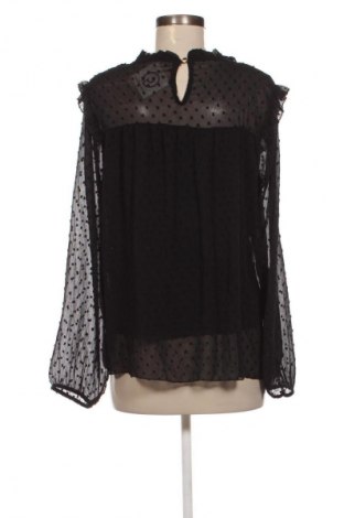 Dámska blúza Lola & Liza, Veľkosť L, Farba Čierna, Cena  7,95 €