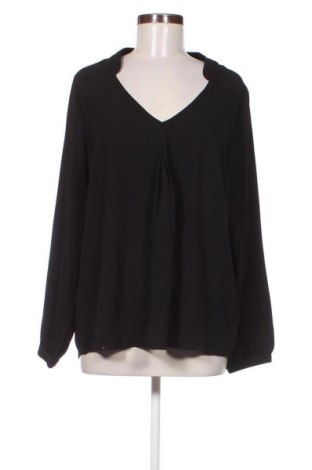 Дамска блуза Lola & Liza, Размер XL, Цвят Черен, Цена 33,24 лв.