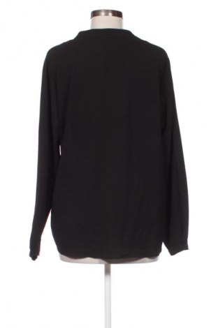 Дамска блуза Lola & Liza, Размер XL, Цвят Черен, Цена 33,24 лв.