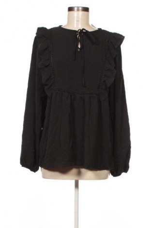 Dámská halenka Lola, Velikost XL, Barva Černá, Cena  79,00 Kč