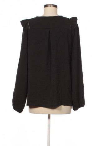 Dámská halenka Lola, Velikost XL, Barva Černá, Cena  79,00 Kč