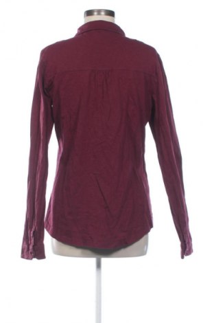 Dámska blúza Long Tall Sally, Veľkosť M, Farba Červená, Cena  17,36 €