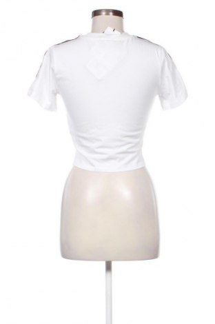 Bluză de femei Lonsdale, Mărime M, Culoare Alb, Preț 82,00 Lei