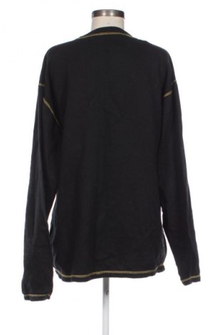 Γυναικεία μπλούζα Looney Tunes, Μέγεθος L, Χρώμα Μαύρο, Τιμή 6,99 €