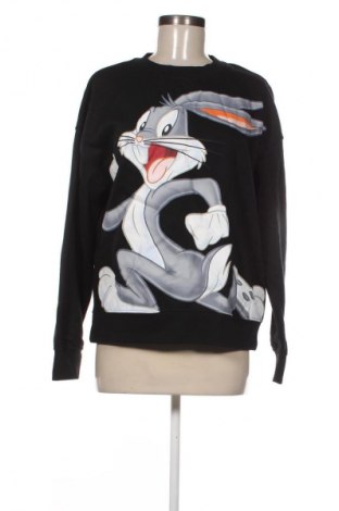 Női blúz Looney Tunes, Méret S, Szín Fekete, Ár 1 619 Ft