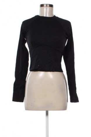 Damen Shirt Lorna Jane, Größe M, Farbe Schwarz, Preis 10,99 €