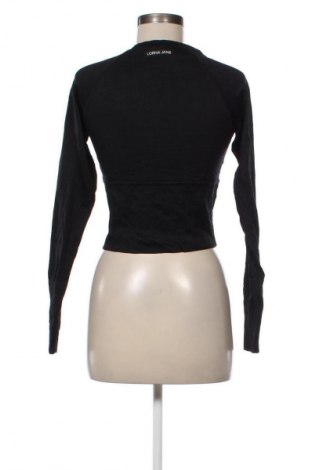 Damen Shirt Lorna Jane, Größe M, Farbe Schwarz, Preis 10,99 €