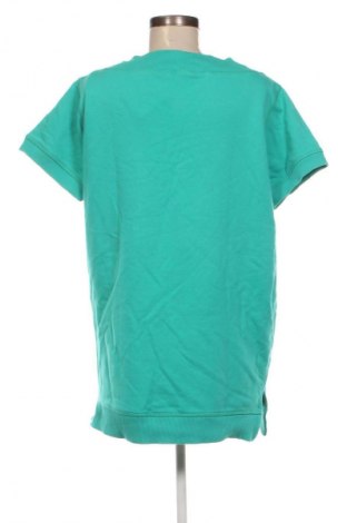 Bluzka damska Love, Rozmiar S, Kolor Zielony, Cena 29,99 zł