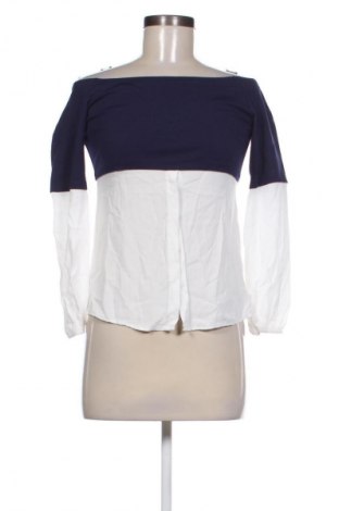 Дамска блуза Love J, Размер M, Цвят Многоцветен, Цена 34,00 лв.