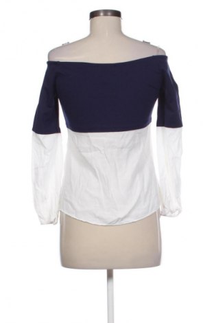 Дамска блуза Love J, Размер M, Цвят Многоцветен, Цена 34,00 лв.