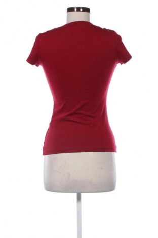 Dámská halenka Love Moschino, Velikost S, Barva Červená, Cena  1 004,00 Kč