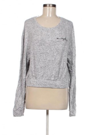 Γυναικεία μπλούζα Love To Lounge, Μέγεθος L, Χρώμα Πολύχρωμο, Τιμή 5,99 €