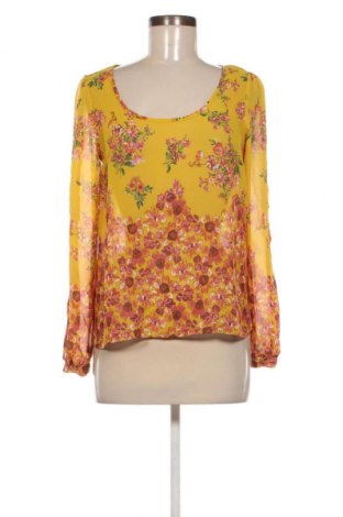 Dámská halenka Love21, Velikost S, Barva Vícebarevné, Cena  241,00 Kč