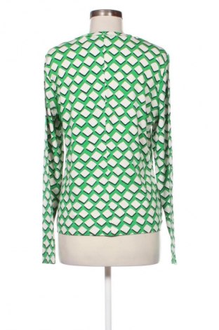 Дамска блуза Lovely Sisters, Размер M, Цвят Многоцветен, Цена 33,24 лв.