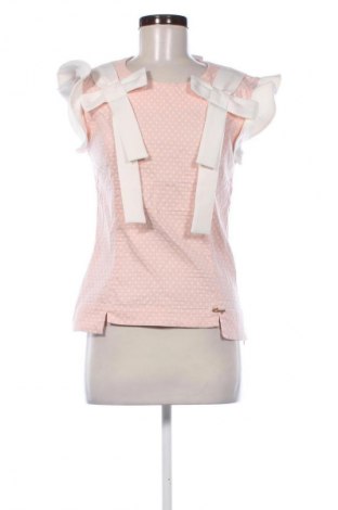 Bluzka damska Lucy, Rozmiar M, Kolor Kolorowy, Cena 43,68 zł