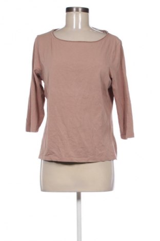 Dámská halenka Ludwig Beck, Velikost XL, Barva Béžová, Cena  430,00 Kč