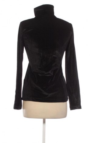 Γυναικεία μπλούζα Luhta, Μέγεθος S, Χρώμα Μαύρο, Τιμή 21,99 €