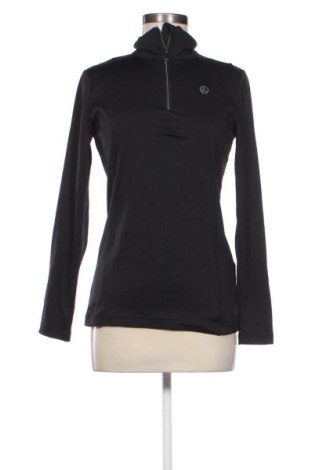 Bluză de femei Luhta, Mărime S, Culoare Negru, Preț 243,99 Lei