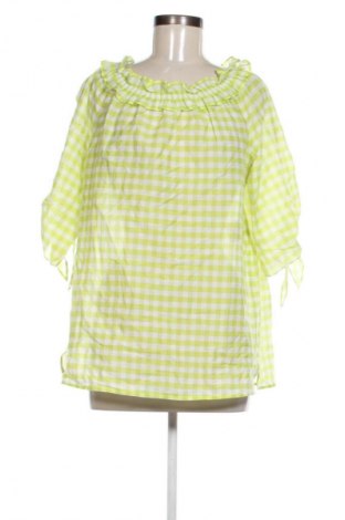 Bluzka damska Luisa Cerano, Rozmiar L, Kolor Kolorowy, Cena 90,99 zł