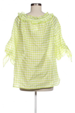 Bluzka damska Luisa Cerano, Rozmiar L, Kolor Kolorowy, Cena 90,99 zł