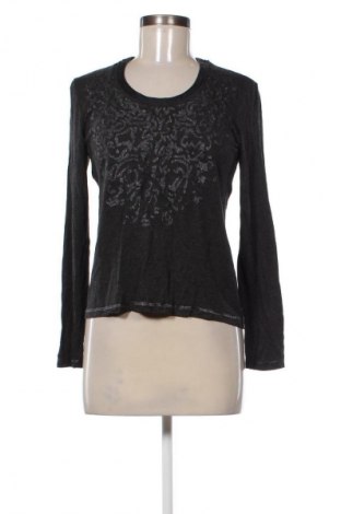 Dámska blúza Luisa Cerano, Veľkosť M, Farba Sivá, Cena  24,49 €