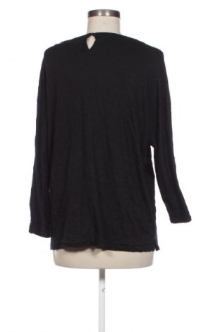 Bluză de femei Luisa Cerano, Mărime L, Culoare Negru, Preț 105,99 Lei