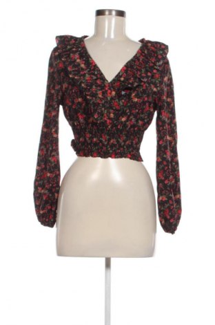 Γυναικεία μπλούζα Lumina, Μέγεθος S, Χρώμα Πολύχρωμο, Τιμή 7,99 €