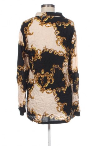 Bluzka damska Luxzuz One Two, Rozmiar M, Kolor Kolorowy, Cena 24,99 zł