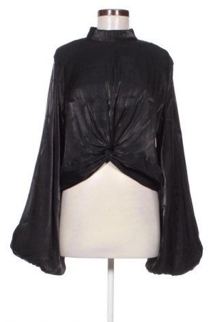 Γυναικεία μπλούζα Luzabelle, Μέγεθος M, Χρώμα Μαύρο, Τιμή 15,00 €