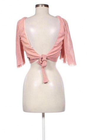 Дамска блуза Lynne, Размер M, Цвят Многоцветен, Цена 27,37 лв.